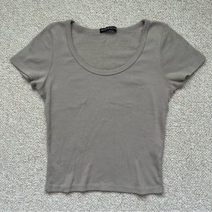 Brandy Melville Crop Top